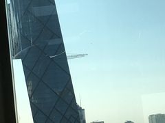 -中央广播电视总台(光华路办公区)