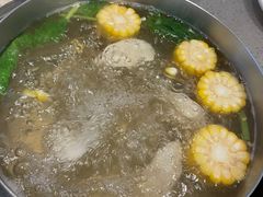 -为什么牛潮汕牛肉火锅(万胜广场店)