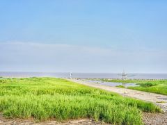 -南汇嘴观海公园