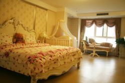 -蔓馨宜母婴护理中心(橡树星座店)