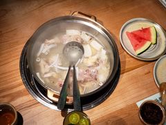 竹笙椰子鸡-大头椰·椰子鸡火锅(桂林万象城店)