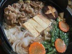 -铃木食堂(帽儿胡同店)