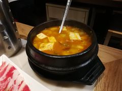 -韩宫宴烤肉·料理(南京江宁万达店)