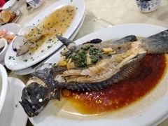 -秋姐美食店(旅游大道店)