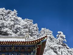 -华山风景名胜区