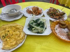 -秋姐美食店(旅游大道店)
