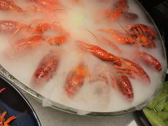 -红盔甲·小龙虾(天钥桥店)