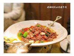-炊烟小炒黄牛肉(中心印象城店)