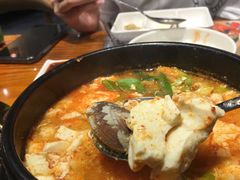 -万兴佳烤肉·长白山老味道(东岸里店)