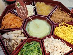 -将军牛排·尔滨地标朝鲜族美食(总店)