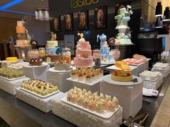 -富力威斯汀酒店·知味自助餐厅