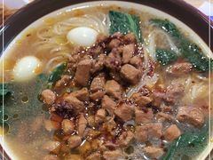 -老潍县美食街(东方路店)