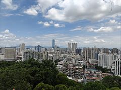 -鸿山公园