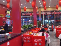 -簋街仔仔小龙虾(总店)