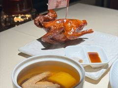 -侨美食家·粤菜(体育西路店)