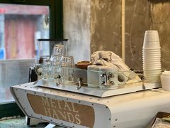 -METAL HANDS(五道营店)