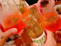 -TEQO·Mexican food & Bar