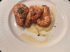 -圣丰索菲特·法国餐厅