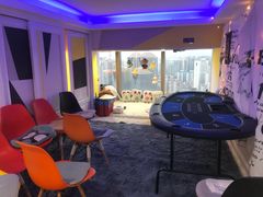 -Fun奇点轰趴馆(正佳广场店)