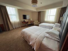 -长沙运达喜来登酒店