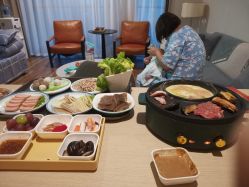 -雪绒花月子会所(万安店)