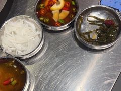 -哈哈碳都·牛肋条无限自助烤肉(台江万达店)