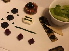 -火车头法国西餐厅