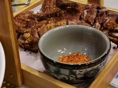 -缪氏川菜(丰盛町店)