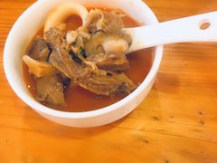 厦门沙茶土猪宝-临家闽南菜(大唐店)