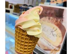 -Dal Cuore 达可芮冰淇淋(陕西北路店)