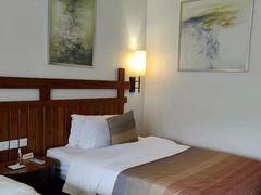 -雅安楠水阁温泉酒店