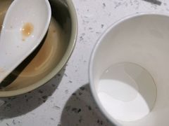-三人行骨头王火锅(长寿店)