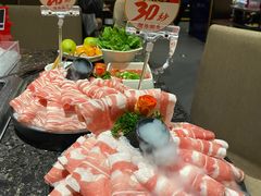 -海底捞火锅(群星城店)