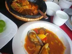 -洲际酒店·凌霄餐厅(紫峰大厦店)