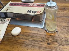 -钱锋炭缸烧烤(安达街直营二店)