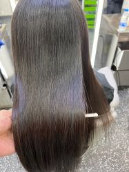 -东梵造型·烫发染发接发连锁SALON