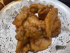 -阿鸡鱼庄·顺德鲜蒸小炒(亚运村店)