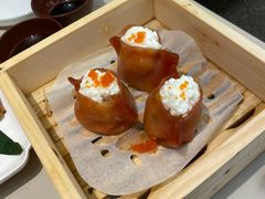 -蔡澜点心·粤菜(西单大悦城店)