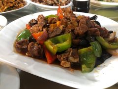 -江南村海鲜馆(洞头店)