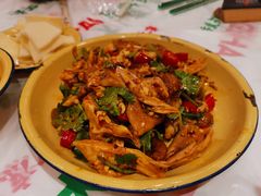 -东排食堂长沙小吃大排档(五一广场店)