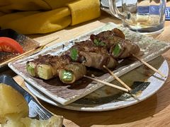 -鸟内会居酒屋(得意潮馆店)