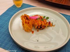 -尚膳蔬食料理主題餐廳(v)