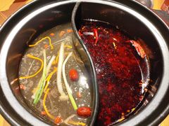 -鱼豆吉·豆浆鱼火锅(宜昌万达店)