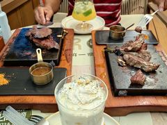 -一沙一城·岩烤牛扒(深圳首店)