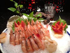 -上井料理黑金店(IFS国金中心店)
