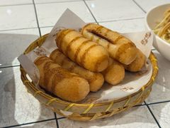 -一味一诚•鲜嫩烤鱼(昌发展万科广场店)