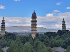 -崇圣寺三塔文化旅游区