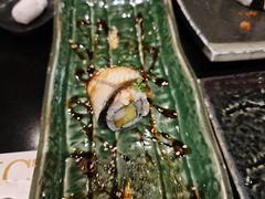 -古田居·特色寿司料理(骏欣中心店)