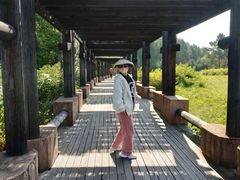 -北极村旅游风景区