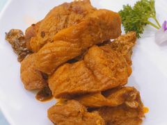 -金家老三饭庄(常营店)
